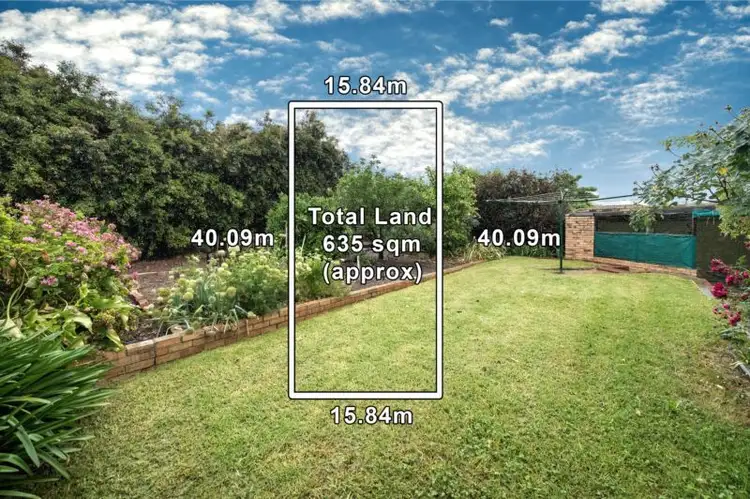 6 Boxleigh Grove, Box Hill North VIC 3129