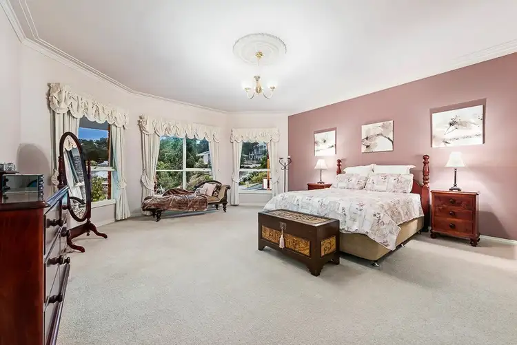 Sixth view of Homely house listing, 4 Ilinga Court, Eltham VIC 3095