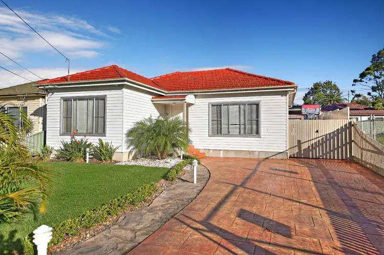 51 Horsley Road, Revesby NSW 2212
