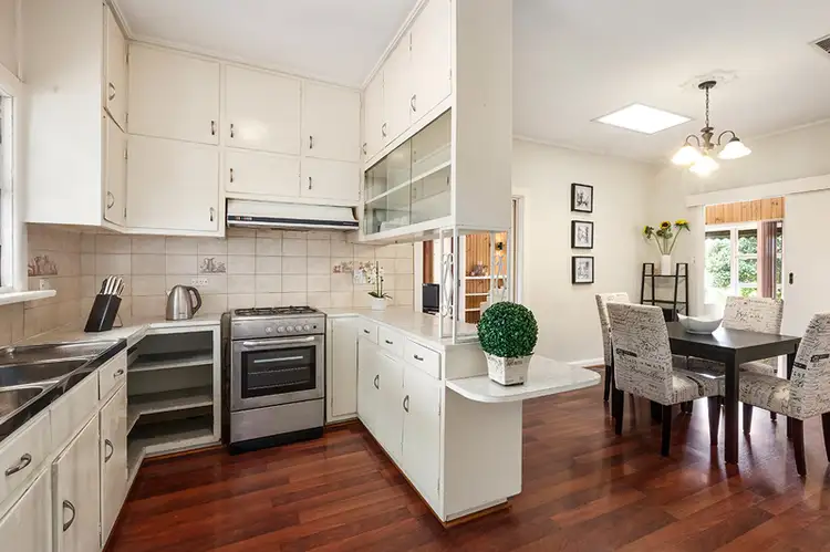 Fourth view of Homely house listing, 4 Austin Street, Bulleen VIC 3105