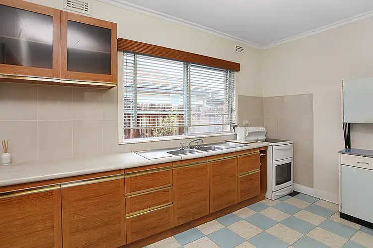 Fourth view of Homely house listing, 55 Blenheim Road, Newport VIC 3015