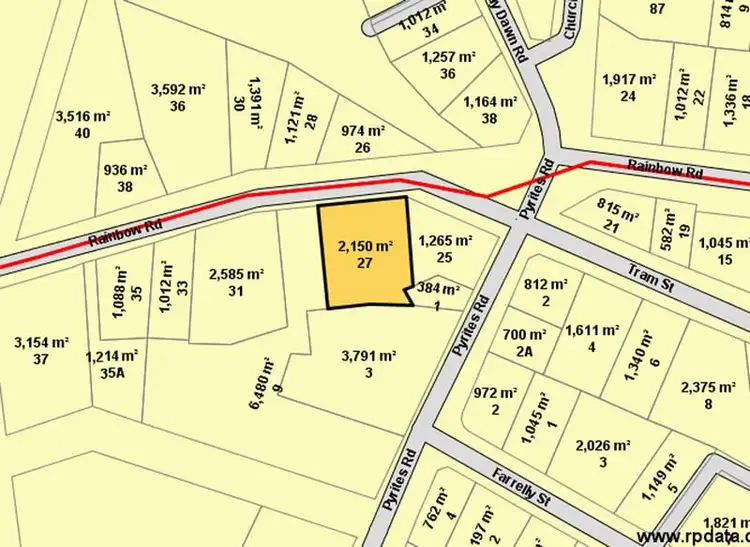 Fourth view of Homely house listing, 27 Rainbow Road, Charters Towers QLD 4820