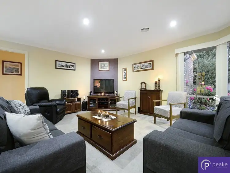 Sixth view of Homely house listing, 86 Jerilderie Drive, Berwick VIC 3806