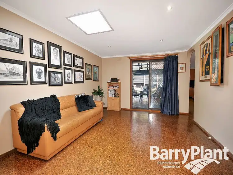 Third view of Homely house listing, 696 Wellington Road, Mulgrave VIC 3170
