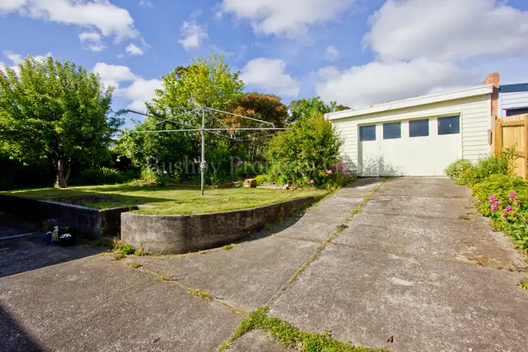 Second view of Homely house listing, 68 Stanley Street, Summerhill TAS 7250
