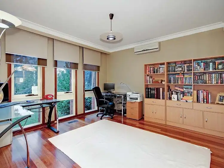 Second view of Homely house listing, 3 Vogue Avenue, Vermont South VIC 3133