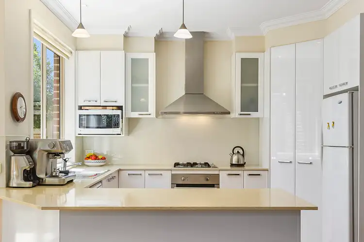 Fourth view of Homely house listing, 5/593 Burwood Highway, Vermont South VIC 3133