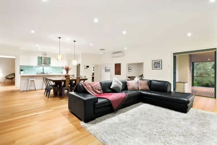 Fourth view of Homely house listing, 19 Wattle Avenue, Montmorency VIC 3094