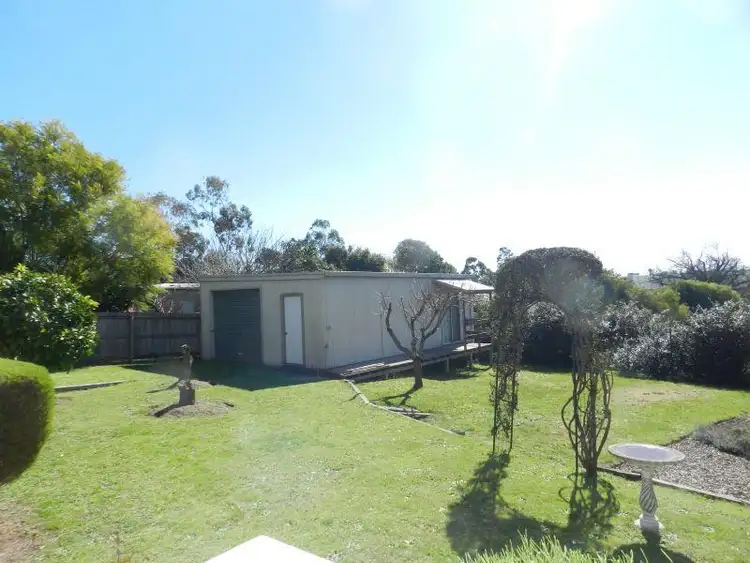 Fifth view of Homely house listing, 182 Moroney Street, Bairnsdale VIC 3875