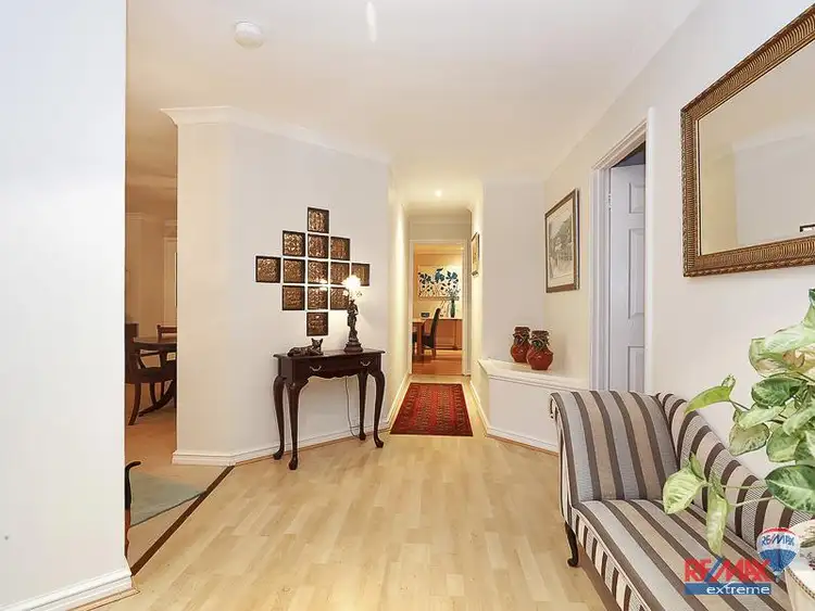 Third view of Homely house listing, 28 Naturaliste Boulevard*, Iluka WA 6028