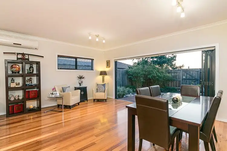 Fourth view of Homely townhouse listing, 2/51 Pritchard Avenue, Braybrook VIC 3019