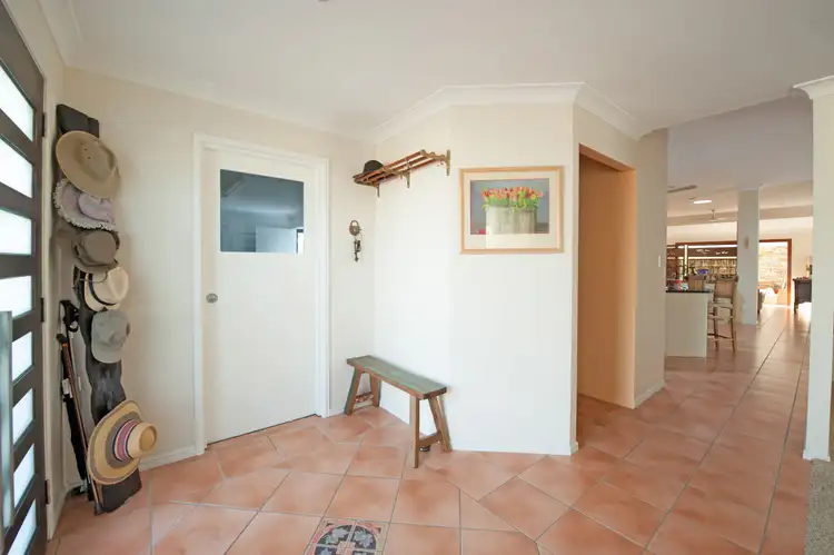 Second view of Homely house listing, 2 Christina Ryan Way, Arundel QLD 4214