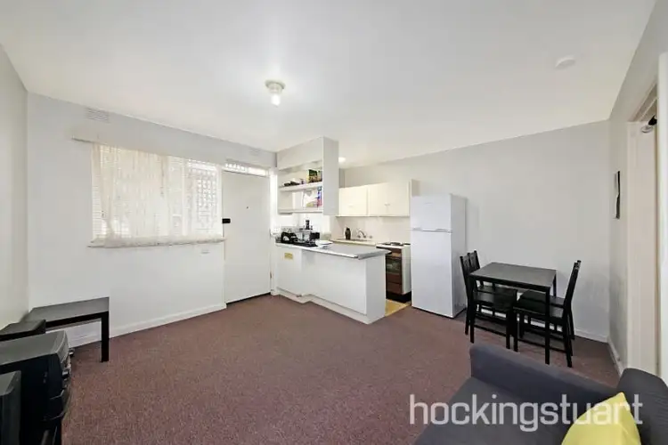Second view of Homely apartment listing, 10/2A Bates Street, Malvern East VIC 3145