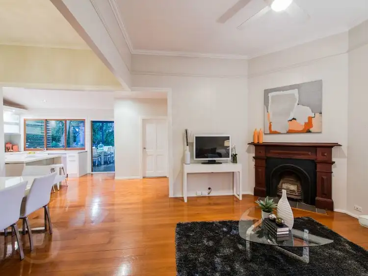 Main view of Homely house listing, 33 Annie Street, Windsor QLD 4030