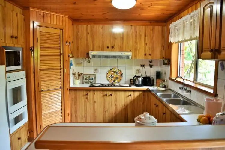 Second view of Homely house listing, 11 Ivor Street, Wonthaggi VIC 3995