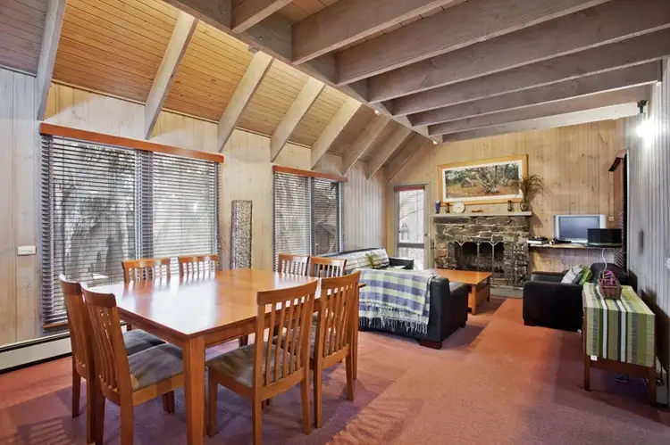 Third view of Homely house listing, 2 Tower House, Dinner Plain VIC 3898
