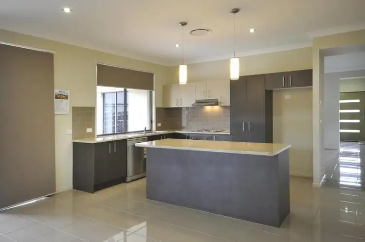 Fourth view of Homely house listing, 23 Kearney Street, Kearneys Spring QLD 4350
