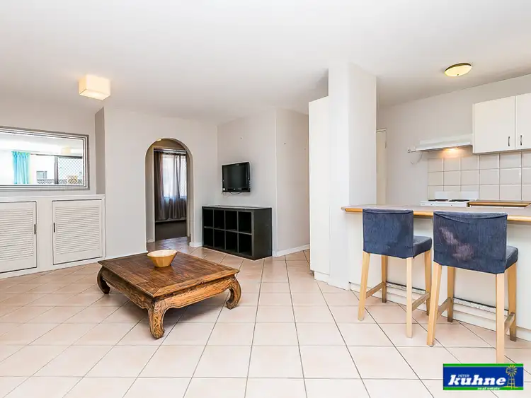 Sixth view of Homely unit listing, 3/65 Fourth Avenue, Mount Lawley WA 6050