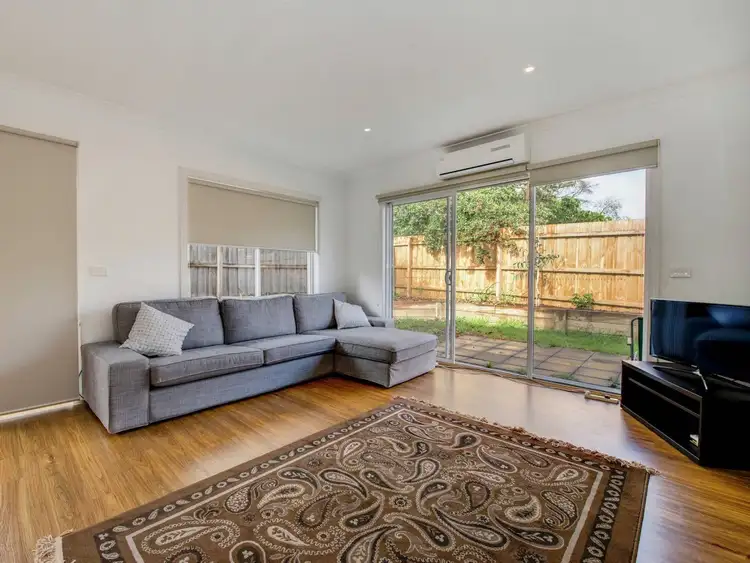 Second view of Homely house listing, 14 Devereaux Court, Frankston VIC 3199