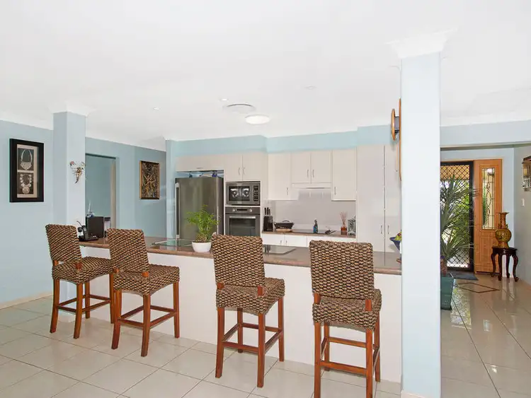 Fourth view of Homely house listing, 20 Urunga Drive, Pottsville NSW 2489