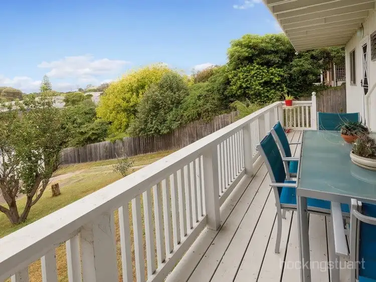 Fifth view of Homely house listing, 10 Benjamin Parade, Blairgowrie VIC 3942