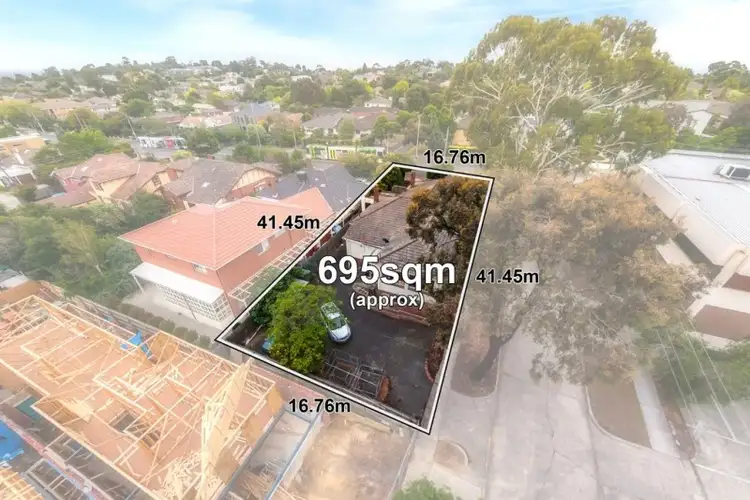 484 Whitehorse Road, Surrey Hills VIC 3127