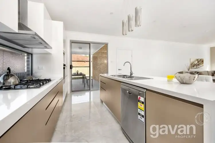 Third view of Homely house listing, 268 Box Road, Sylvania NSW 2224
