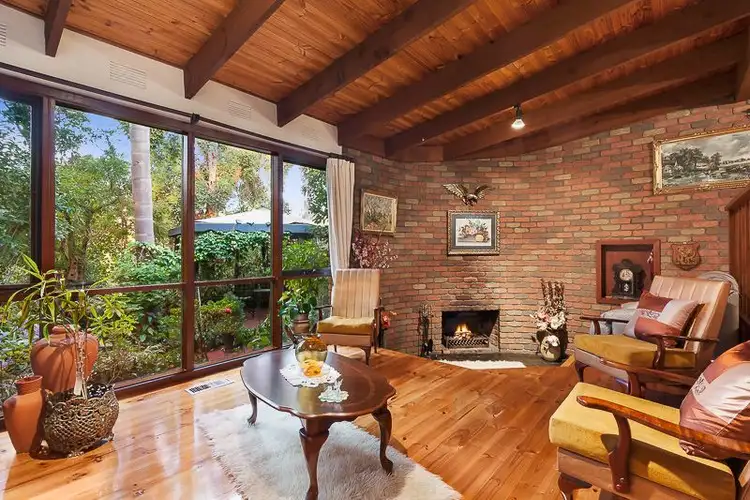 Third view of Homely house listing, 1 Applewood Court, Doncaster East VIC 3109