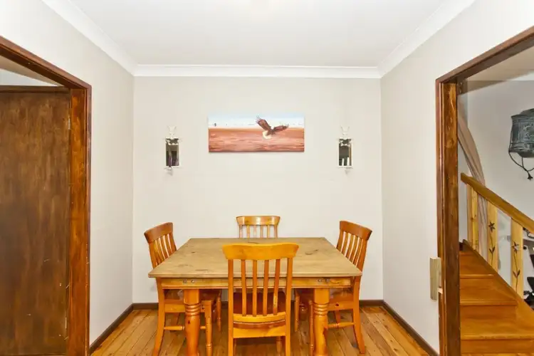 Fifth view of Homely house listing, 8 Cunningham Close, Raymond Terrace NSW 2324