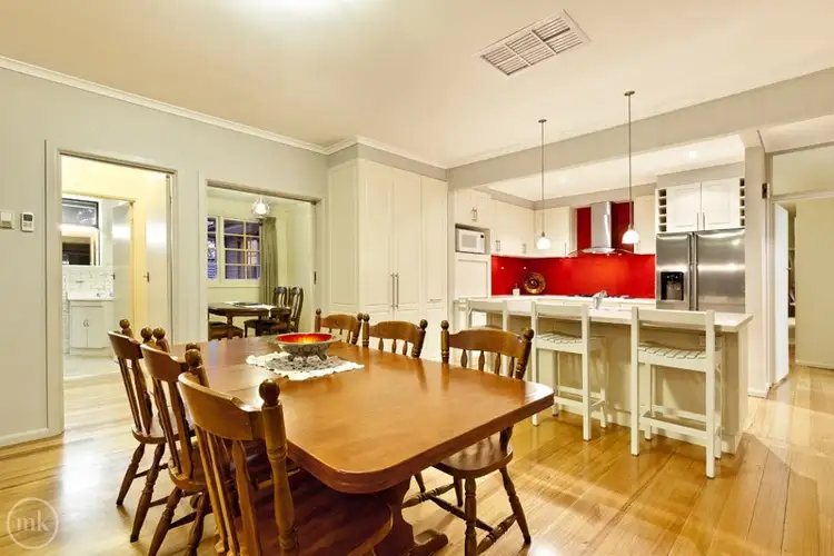 Fifth view of Homely house listing, 2 Woodland Grove, Montmorency VIC 3094