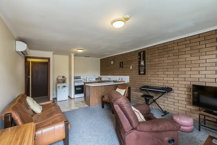 Third view of Homely unit listing, 1-4 36 Rollins Road, Bell Post Hill VIC 3215