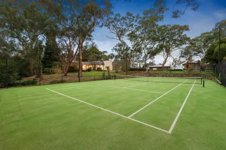 Second view of Homely house listing, 15 Banoon Road, Eltham VIC 3095