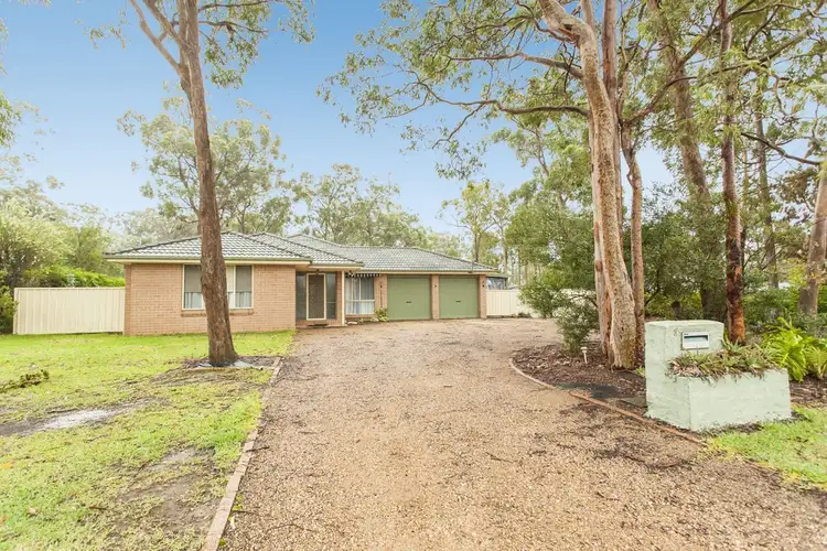 8 Potoroo Boulevard, Medowie NSW 2318