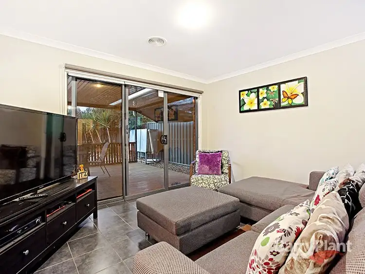 Seventh view of Homely house listing, 2 Amadeus Street, Wyndham Vale VIC 3024