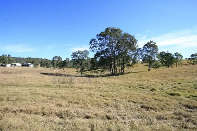 1519 Maitland Vale Road, Lambs Valley NSW 2335