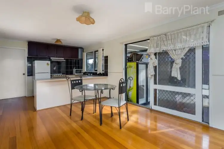 Second view of Homely house listing, 75 Kiora Street, Altona Meadows VIC 3028