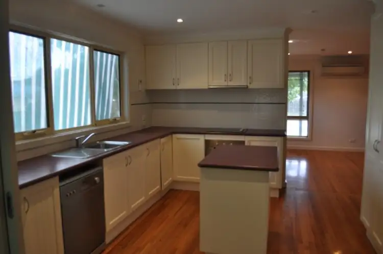 Second view of Homely house listing, LOT 4, 1 Turner Street, Wonthaggi VIC 3995