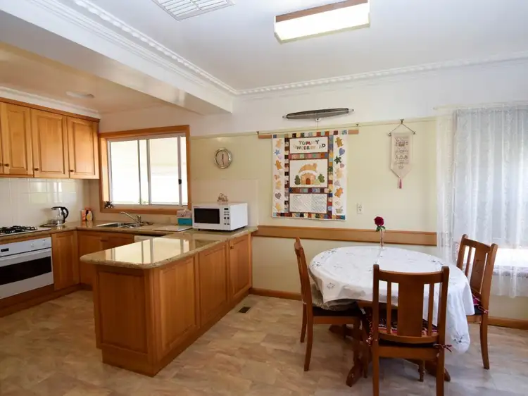 Third view of Homely house listing, 4 Howell Street, Wangaratta VIC 3677