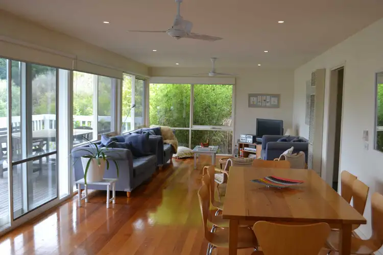 Sixth view of Homely house listing, 48 Collins Parade, Sorrento VIC 3943