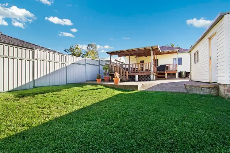Sixth view of Homely house listing, 41 Walters Rd, Blacktown NSW 2148