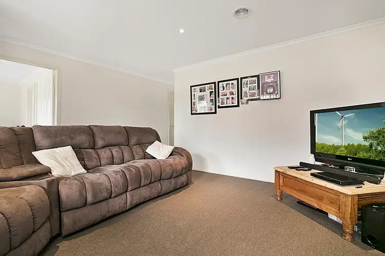 Third view of Homely house listing, 6 Stevenson Street, Wallan VIC 3756