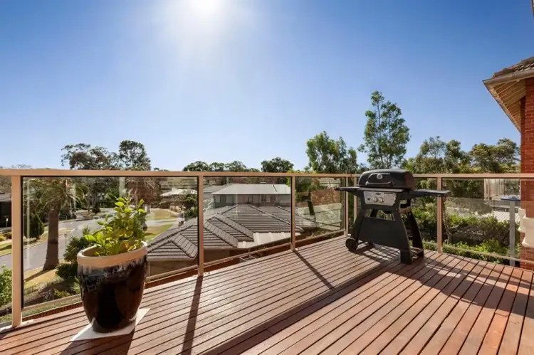 Sixth view of Homely apartment listing, 10/125 Main Drive, Macleod VIC 3085