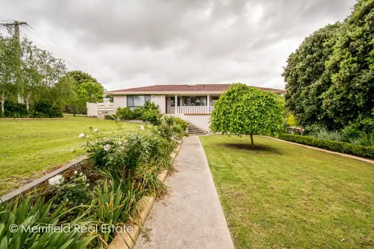 Second view of Homely house listing, 44 Morilla Road, Lower King WA 6330