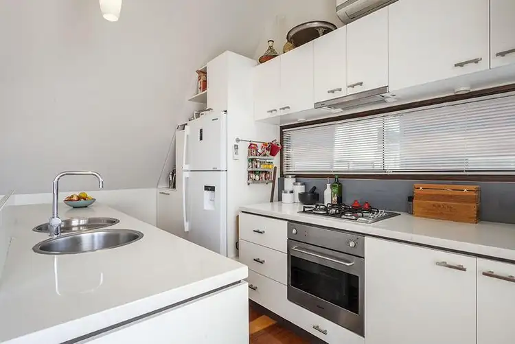 Third view of Homely house listing, 67 Melrose Street, North Melbourne VIC 3051