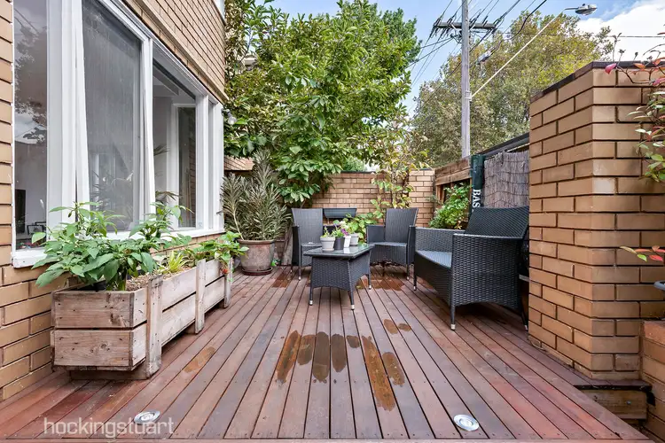 Fifth view of Homely apartment listing, 1/229 Alma Road, St Kilda East VIC 3183