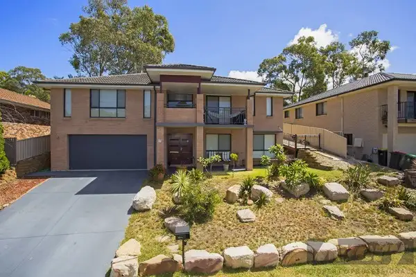 12 Leeward Close, Woodrising NSW 2284