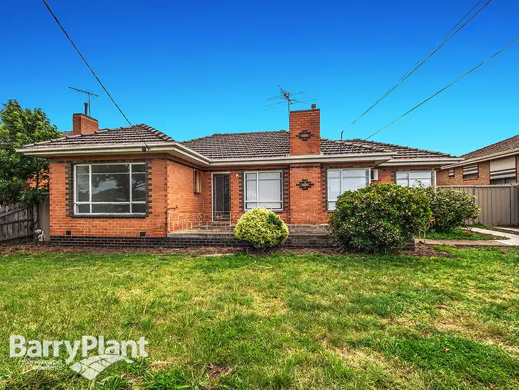 Third view of Homely house listing, 13 Washington Street, St Albans VIC 3021