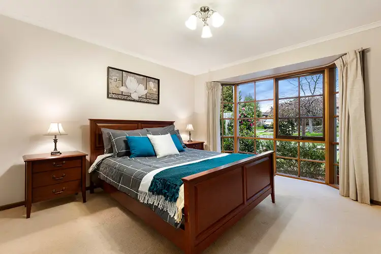 Sixth view of Homely unit listing, 2/7 Amelia Crescent, Doncaster East VIC 3109