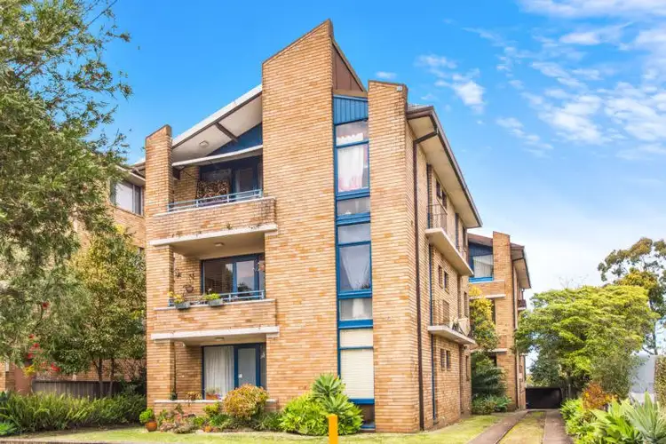 Main view of Homely apartment listing, 4/168 Homer Street, Earlwood NSW 2206