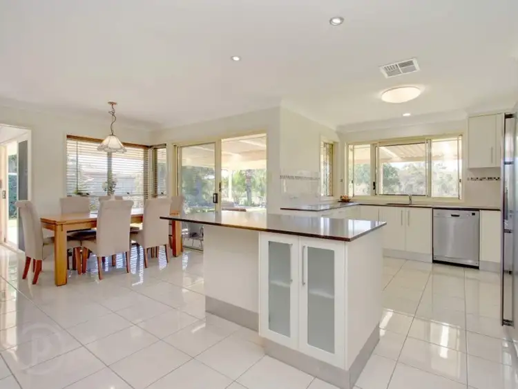 Sixth view of Homely house listing, 18 Prestwick Street, Oxley QLD 4075
